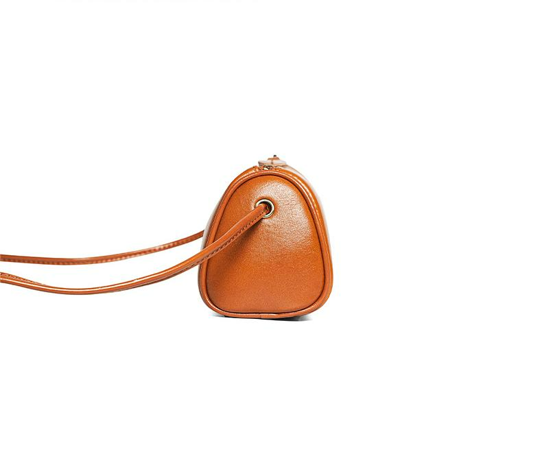 Cow Leather Women Shoulder Bag Crossbody Bag