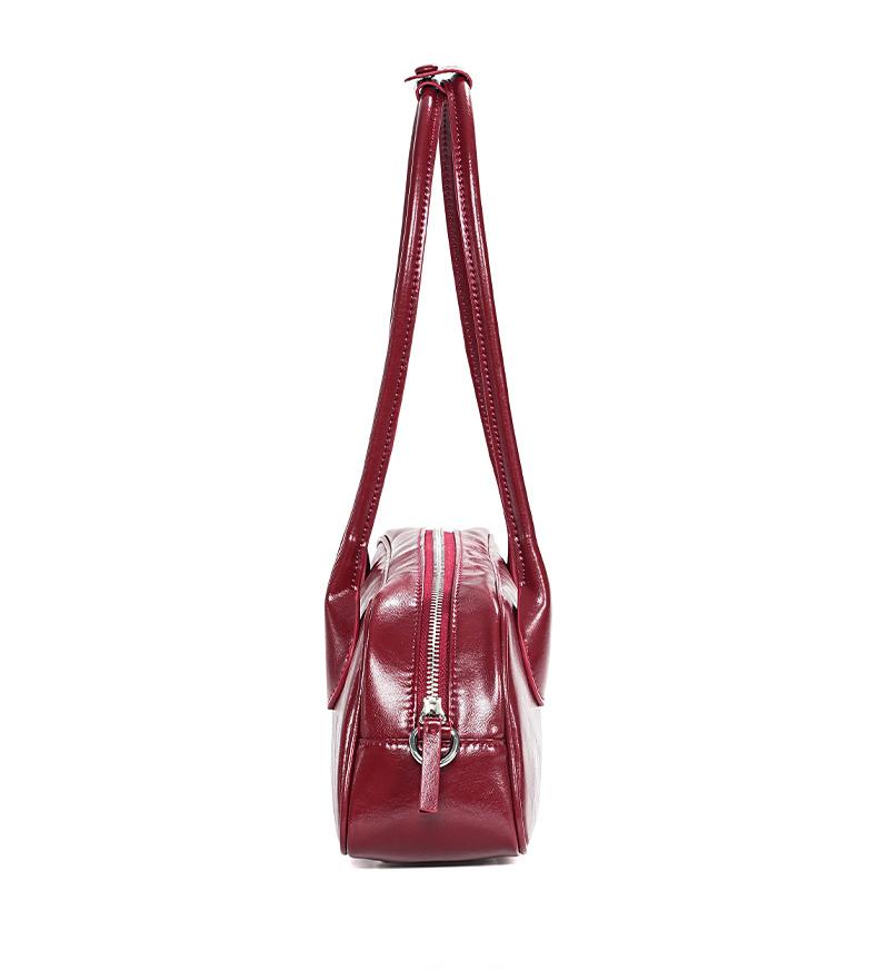 Cow Leather Fashion Women Handbag Fshion Shoulder Bag